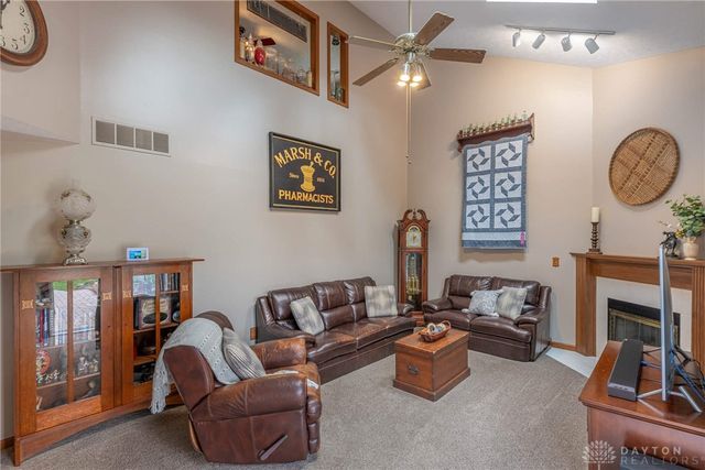 3036 Patsie Drive, Beavercreek, OH 45434