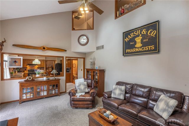 3036 Patsie Drive, Beavercreek, OH 45434