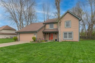 3036 Patsie Drive, Beavercreek, OH 45434