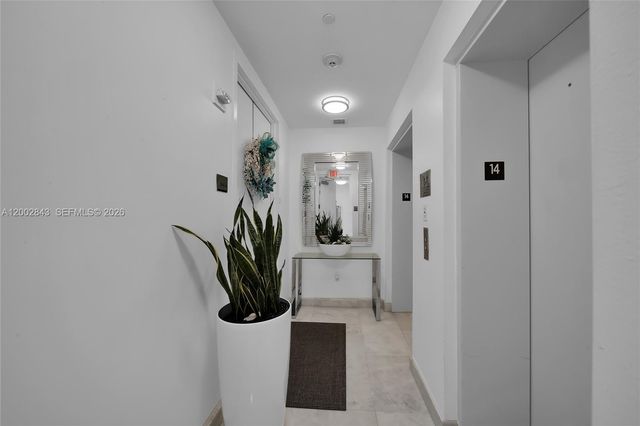 16001 E COLLINS AVE 1406, Sunny Isles Beach, FL 33160
