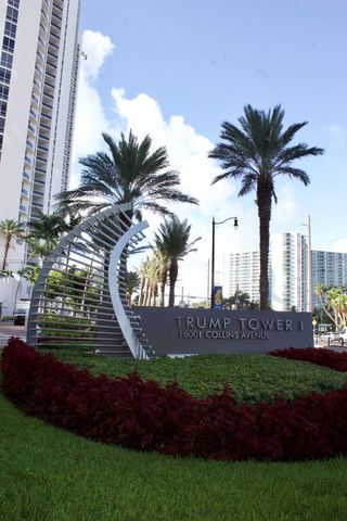 16001 E COLLINS AVE 1406, Sunny Isles Beach, FL 33160