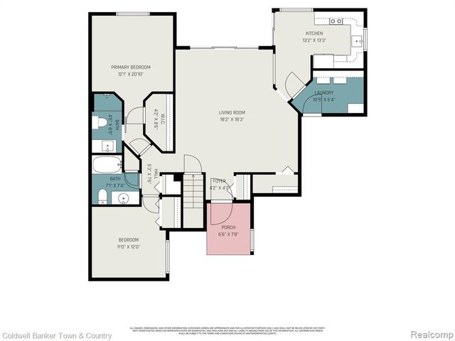 716 S Milford Road, Milford, MI 48381