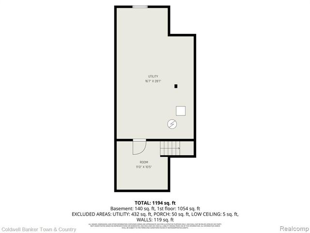 716 S Milford Road, Milford, MI 48381