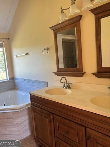 2737 Kristen Court, Conyers, GA 30012
