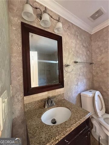 2737 Kristen Court, Conyers, GA 30012