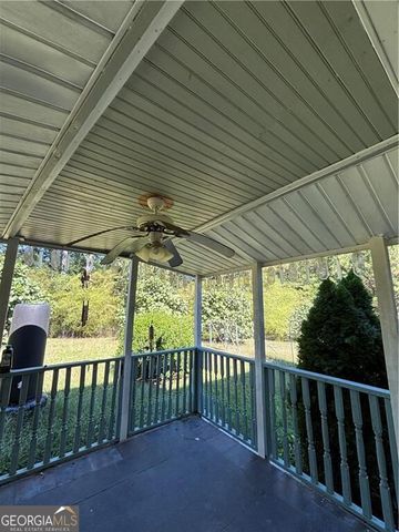 2737 Kristen Court, Conyers, GA 30012