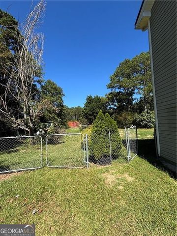 2737 Kristen Court, Conyers, GA 30012