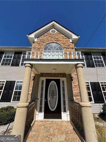 2737 Kristen Court, Conyers, GA 30012