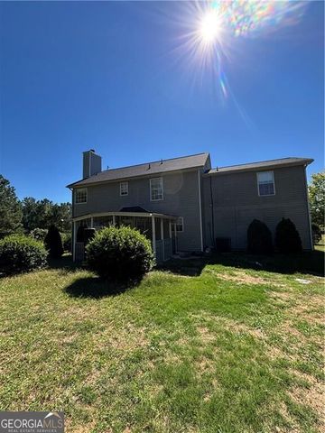 2737 Kristen Court, Conyers, GA 30012