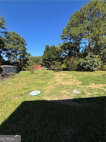 2737 Kristen Court, Conyers, GA 30012