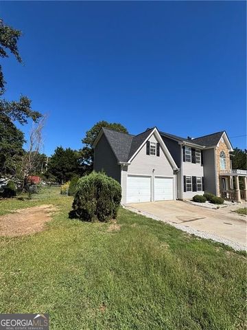 2737 Kristen Court, Conyers, GA 30012