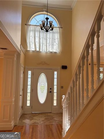 2737 Kristen Court, Conyers, GA 30012