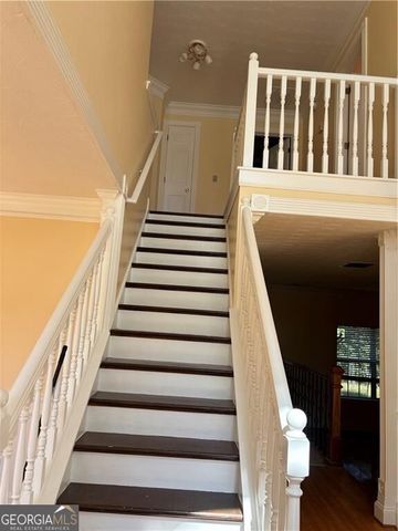 2737 Kristen Court, Conyers, GA 30012