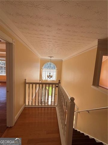 2737 Kristen Court, Conyers, GA 30012