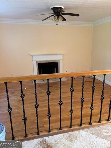 2737 Kristen Court, Conyers, GA 30012