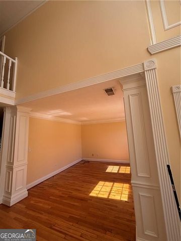 2737 Kristen Court, Conyers, GA 30012