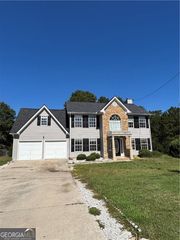 2737 Kristen Court, Conyers, GA 30012