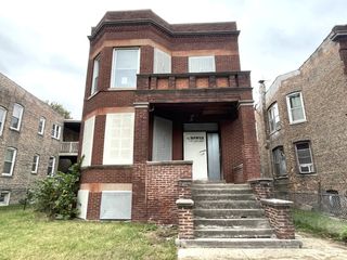 7352 S Lowe Avenue, Chicago, IL 60621