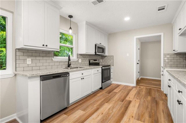 5804 HABEEB Drive, Alexandria, LA 71303