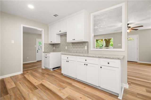 5804 HABEEB Drive, Alexandria, LA 71303