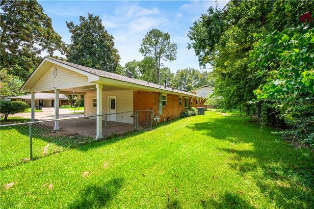 5804 HABEEB Drive, Alexandria, LA 71303