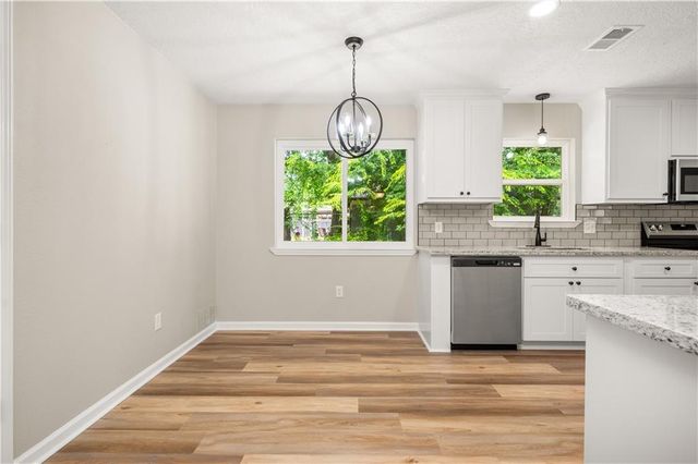 5804 HABEEB Drive, Alexandria, LA 71303