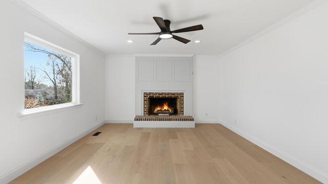 206 Shadow Parkway, Chattanooga, TN 37421