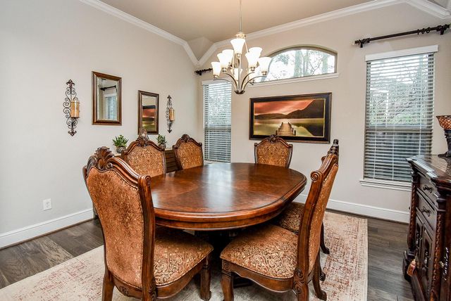 13326 Hartford Bay Trail, Cypress, TX 77429