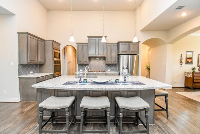 13326 Hartford Bay Trail, Cypress, TX 77429