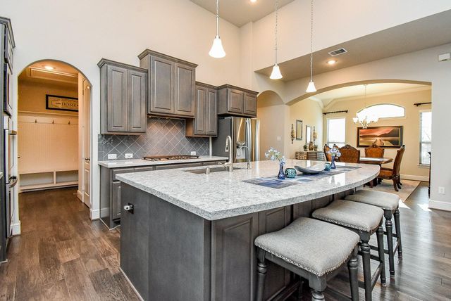 13326 Hartford Bay Trail, Cypress, TX 77429