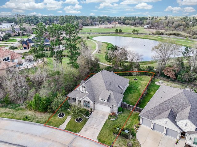 13326 Hartford Bay Trail, Cypress, TX 77429