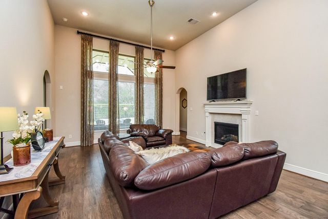 13326 Hartford Bay Trail, Cypress, TX 77429