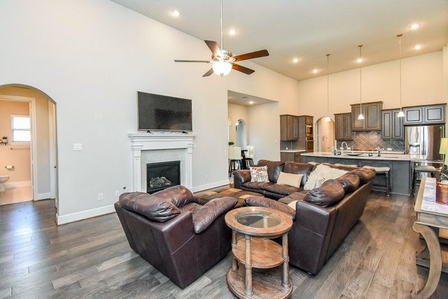 13326 Hartford Bay Trail, Cypress, TX 77429