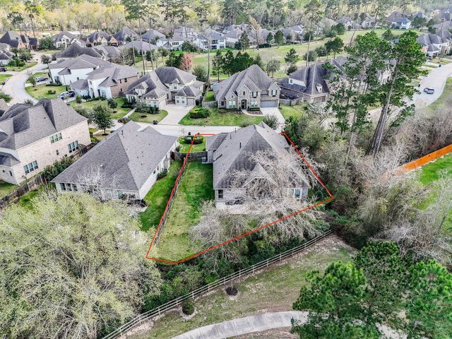 13326 Hartford Bay Trail, Cypress, TX 77429