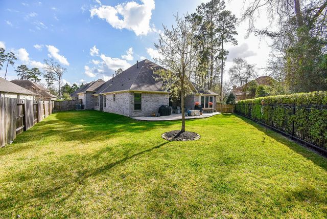 13326 Hartford Bay Trail, Cypress, TX 77429