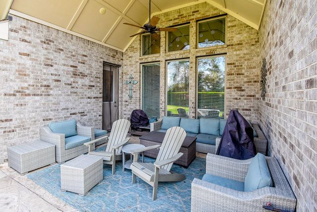 13326 Hartford Bay Trail, Cypress, TX 77429