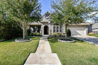 13326 Hartford Bay Trail, Cypress, TX 77429