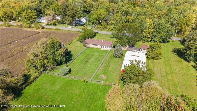 11656 Bishop Highway, Lansing, MI 48911