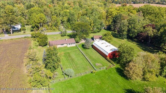 11656 Bishop Highway, Lansing, MI 48911