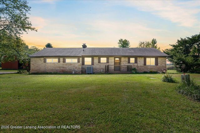 11656 Bishop Highway, Lansing, MI 48911