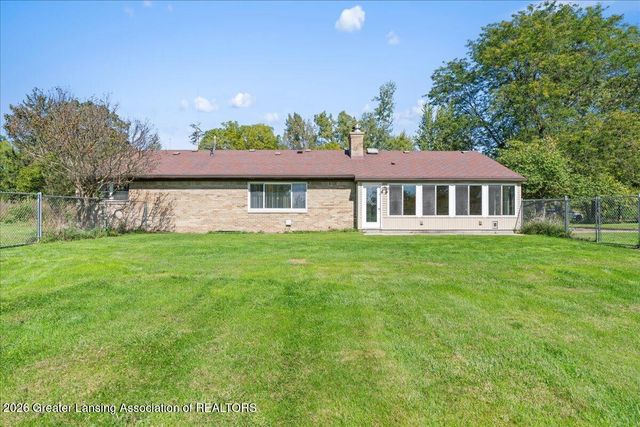 11656 Bishop Highway, Lansing, MI 48911