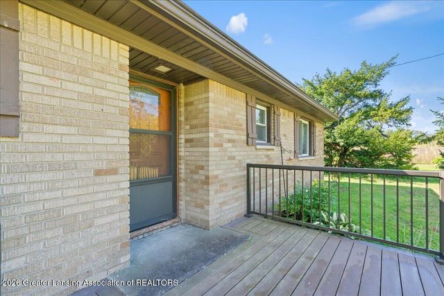 11656 Bishop Highway, Lansing, MI 48911