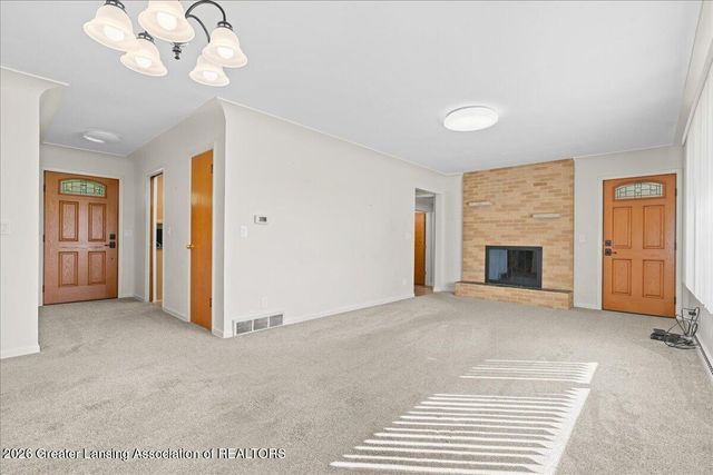 11656 Bishop Highway, Lansing, MI 48911