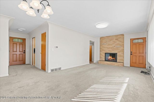 11656 Bishop Highway, Lansing, MI 48911