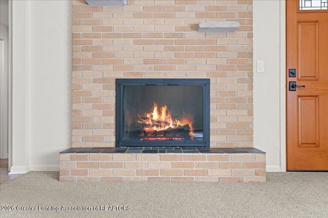 11656 Bishop Highway, Lansing, MI 48911