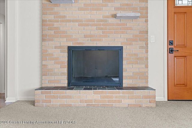 11656 Bishop Highway, Lansing, MI 48911