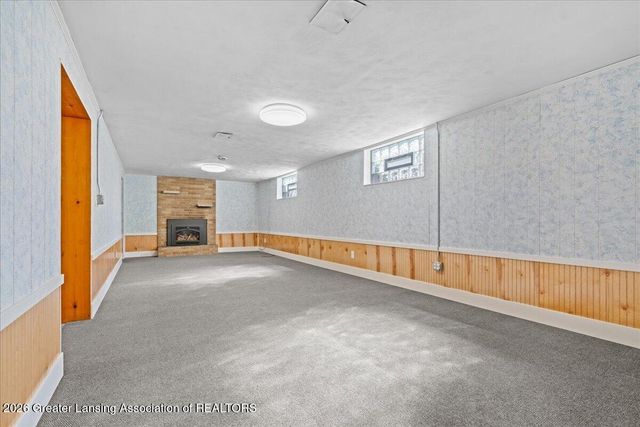 11656 Bishop Highway, Lansing, MI 48911