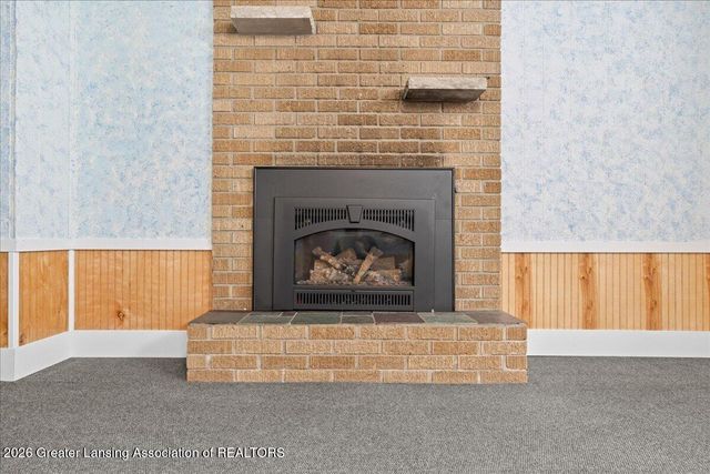 11656 Bishop Highway, Lansing, MI 48911
