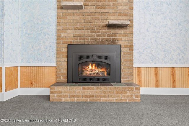 11656 Bishop Highway, Lansing, MI 48911