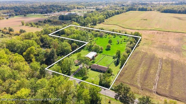 11656 Bishop Highway, Lansing, MI 48911